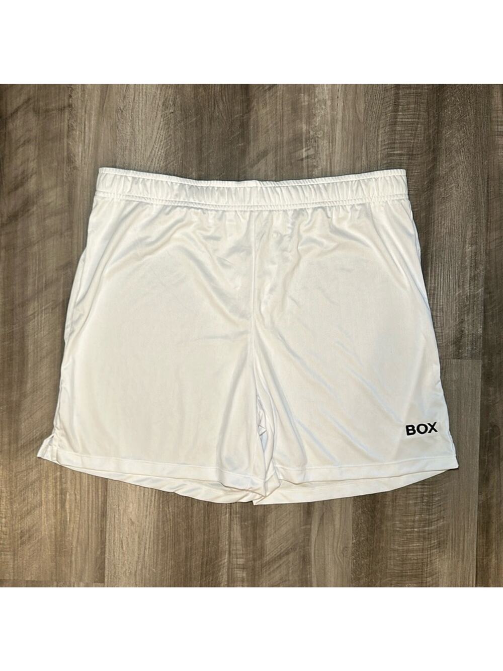 Box Menswear Athletic Shorts (NWOT) - XL